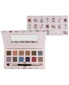 Cargo Suited To A Tea Cream Palette