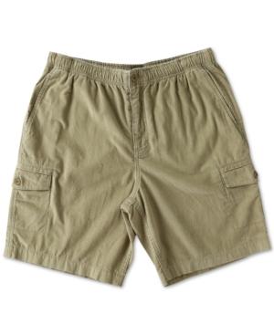 Jack O'neill Men's Laid-back Corduroy Cargo Shorts