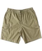 Jack O'neill Men's Laid-back Corduroy Cargo Shorts
