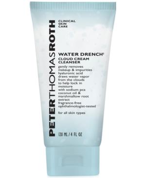 Peter Thomas Roth Water Drench Cloud Cream Cleanser