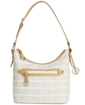 Giani Bernini Block Signature Hobo