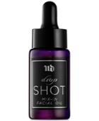 Urban Decay Drop Shot Mix-in Facial Oil