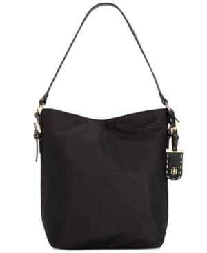 Tommy Hilfiger Julia Convertible Medium Hobo