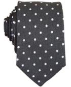 Bar Iii Carnaby Collection Hyde Dot Skinny Tie