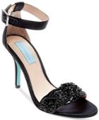 Blue By Betsey Johnson Gina Sandals Women's Shoes