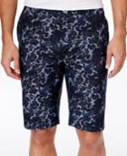 Inc International Concepts Men's Flotsam Floral-print Shorts, Only At Macy's