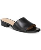 Naturalizer Mason Sandals Women's Shoes
