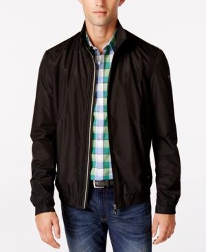 Hugo Boss Men's Jalomo Jacket