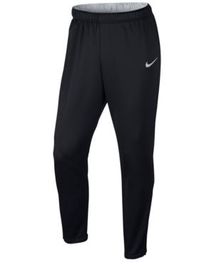 Nike Men's Academy Slim-fit Performance Joggers