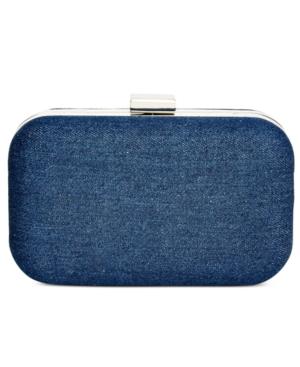 Style & Co. Mollie Fabric Clutch, Only At Macy's
