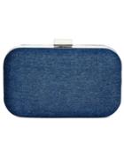 Style & Co. Mollie Fabric Clutch, Only At Macy's