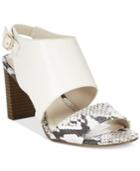 Alfani Prima Women's Iddris Sandals, Only At Macy's Women's Shoes