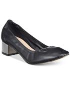 Aldo Women's Kerari Block-heel Pumps