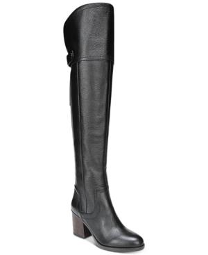 Franco Sarto Ollie Over-the-knee Boots Women's Shoes
