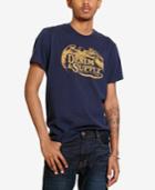 Denim & Supply Ralph Lauren Men's Graphic-print T-shirt