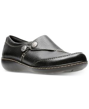 Clarks Collection Women's Ashland Lane Flats Women's Shoes