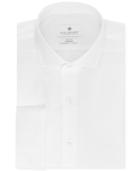 Ryan Seacrest Distinction Men's Slim-fit Non-iron French Cuff Shirt, Only At Macy's