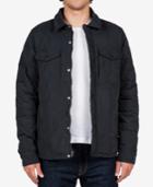 Volcom Men's Fleming Quilted Jacket