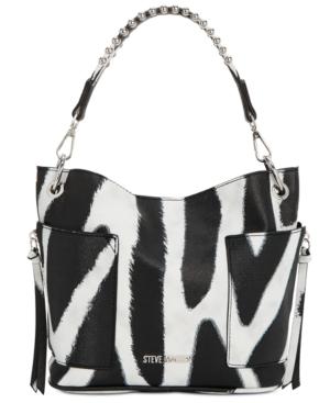 Steve Madden Sammy Small Bucket Bag