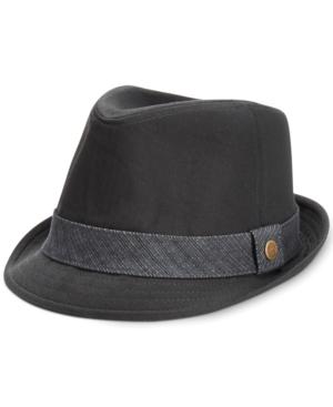 Levi's Herringbone Trilby