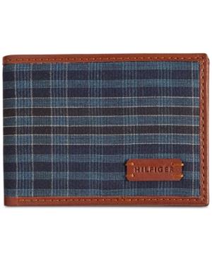 Tommy Hilfiger Pacey Slim Billfold