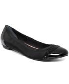 Alfani Jemah Ballet Flats Women's Shoes