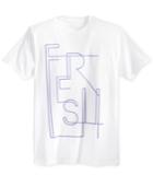 American Rag Men's Fresh T-shirt, Only At Macy's