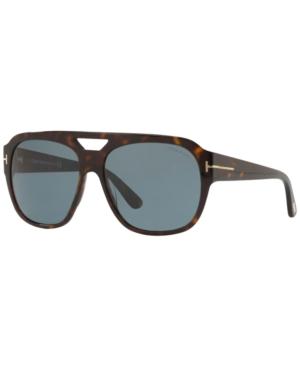 Tom Ford Sunglasses, Ft0630 61