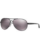 Oakley Polarized Feedback Sunglasses, Oo4079