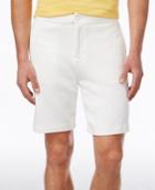 Tommy Hilfiger Men's Redding Flat-front Shorts