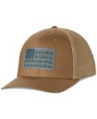 Columbia Men's Mesh Flexfit Cap