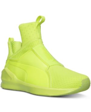 Puma Women's Fierce Bright Casual Sneakers From Finish Line