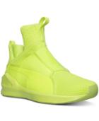 Puma Women's Fierce Bright Casual Sneakers From Finish Line