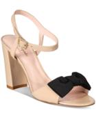 Kate Spade New York Isabel Too Evening Sandals Women's Shoes