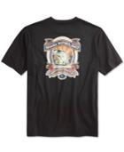 Tommy Bahama Men's Iguana Nother Graphic-print T-shirt