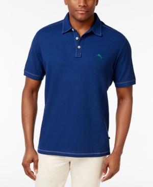 Tommy Bahama Men's Tropicool Pique Polo