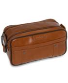 Dopp Kit, The Elite Collection Veneto Multi Zip Kit With Removable Pouch