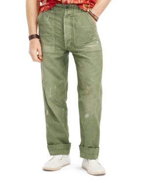 Denim & Supply Ralph Lauren Relaxed Fit Jeans