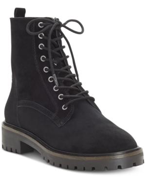 Lucky Brand Women's Idara Booties Women's Shoes