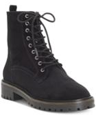 Lucky Brand Women's Idara Booties Women's Shoes