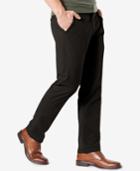 Dockers Men's Straight Fit Smart 360 Flex Workday Khaki Pants D2