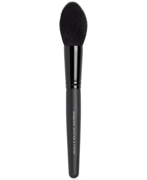 Bareminerals Seamless Shaping And Finish Brush