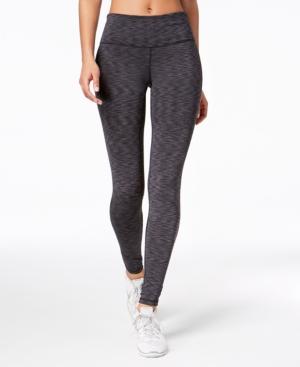 Ideology Space-dyed Performance Leggings, Created For Macy's