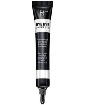 It Cosmetics Bye Bye Under Eye Concealer, 0.28-oz.