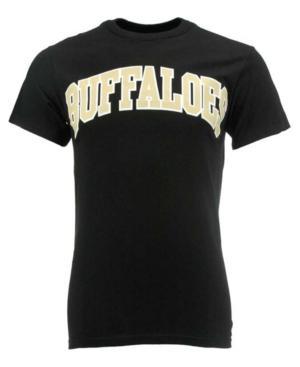 Vf Licensed Sports Group Men's Short-sleeve Colorado Buffaloes Arch T-shirt