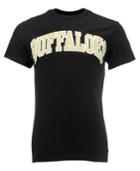 Vf Licensed Sports Group Men's Short-sleeve Colorado Buffaloes Arch T-shirt
