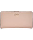 Kate Spade New York Cameron Street Stacy Saffiano Leather Wallet