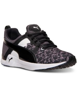 Puma Women's Pulse Flex Running Sneakers From Finish Line