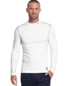 Nike Shirt, Hyperwarm Pro Core Mock Crew 2 Shirt