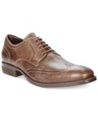 Cole Haan Copley Wing-tip Derbys Men's Shoes